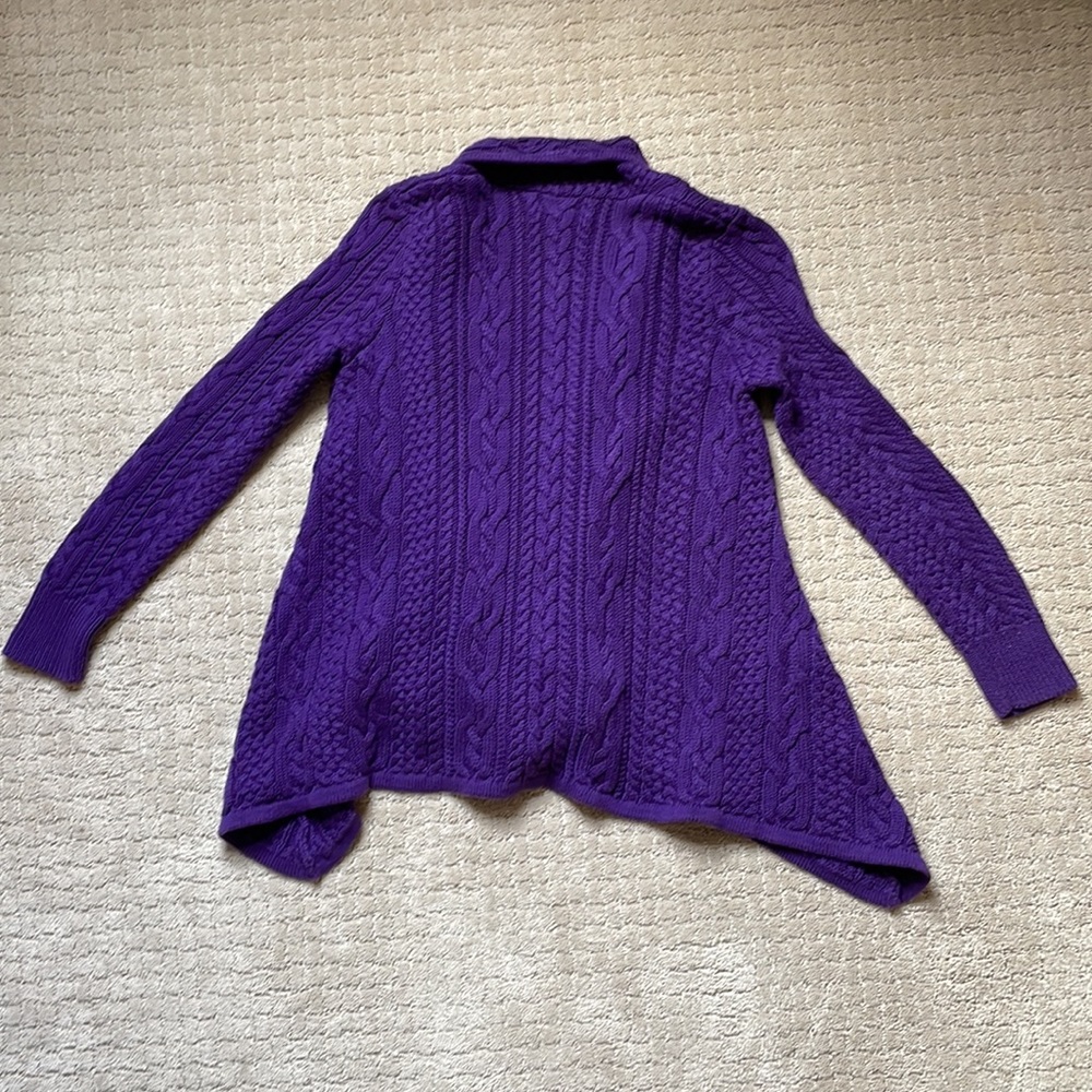 Girls Ralph Lauren Sweater - Picture 2 of 2